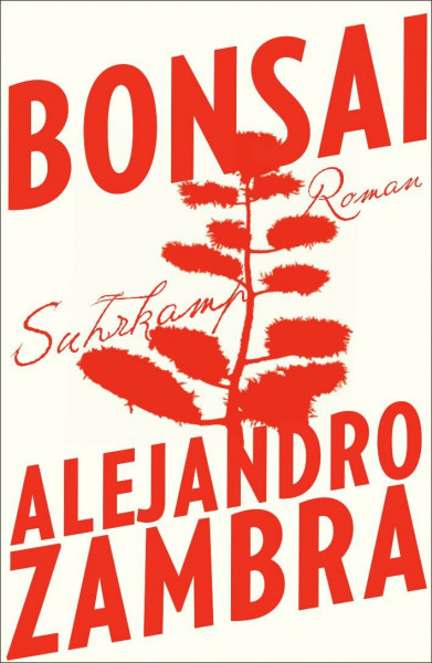 Bonsai: Roman