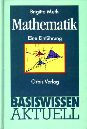 Mathematik. Eine Einführung