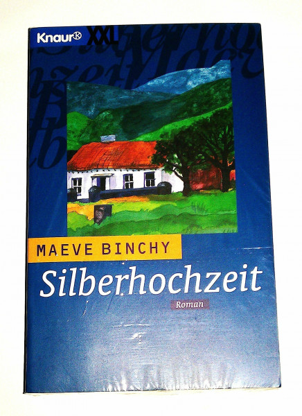 Silberhochzeit (Knaur Taschenbücher. XXL)