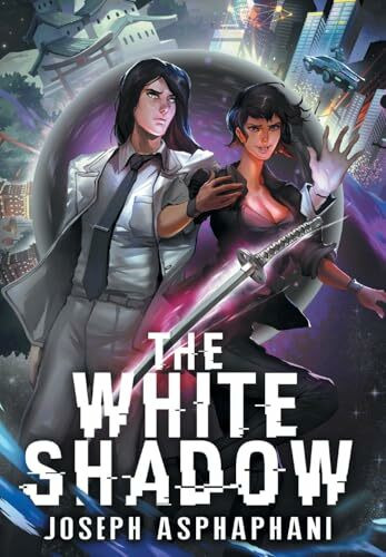 The White Shadow