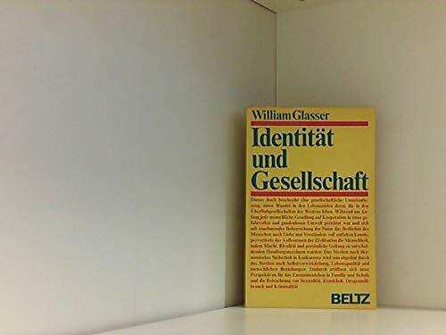 Identität und Gesellschaft