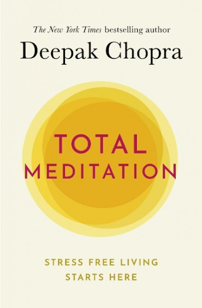 Total Meditation