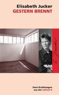 Gestern brennt