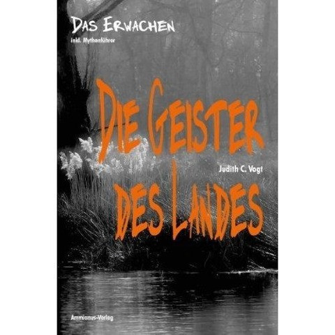 Die Geister des Landes 1