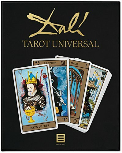 Dali, Tarot