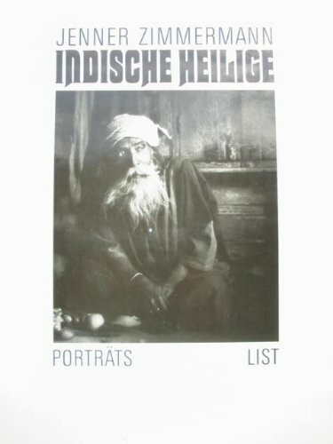 Indische Heilige