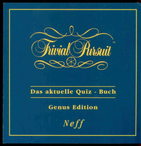 Genius Edition