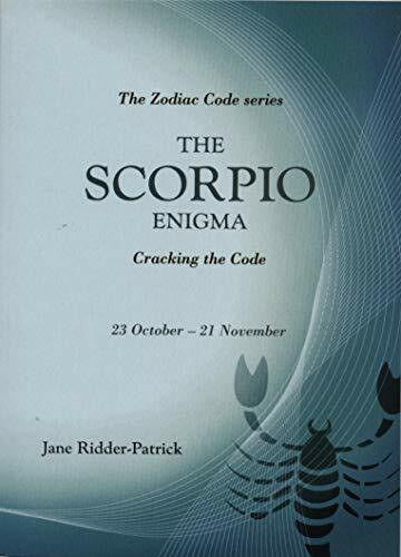 The Scorpio Enigma: Cracking the Code