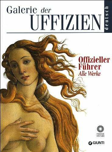Galerie der Uffizien