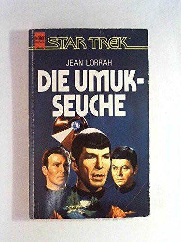 Die UMUK-Seuche (Heyne Bibliothek der Science Fiction-Literatur (06))
