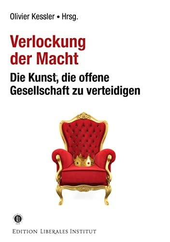 Verlockung der Macht