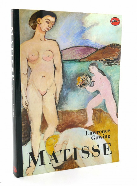 Broché - Matisse