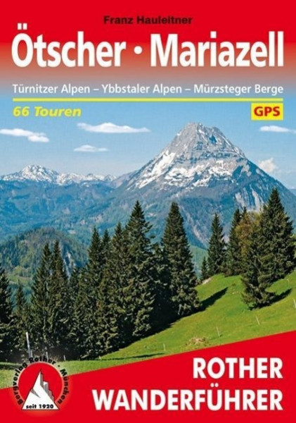 Ötscher - Mariazell