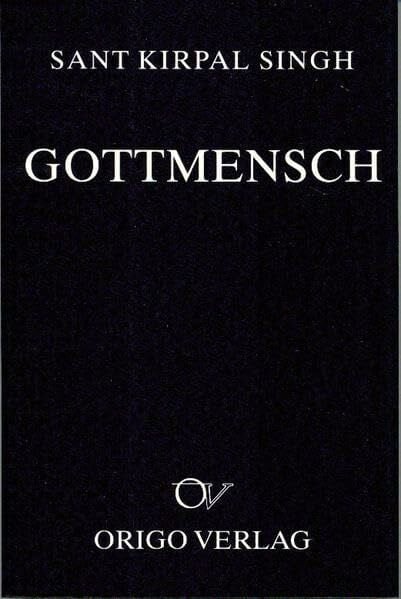 Gottmensch (Lehre und Symbol)