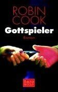 Gottspieler: Roman