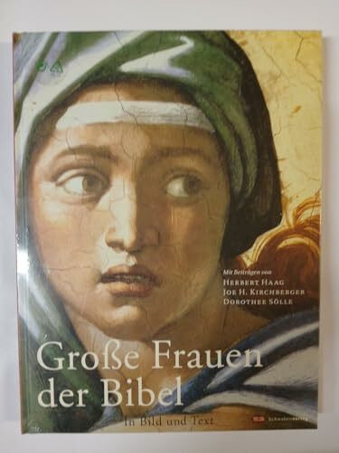 Große Frauen der Bibel