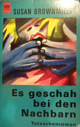 Es geschah bei den Nachbarn