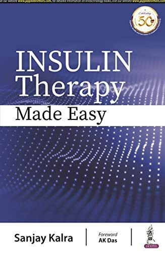 Insulin Therapy Made Easy