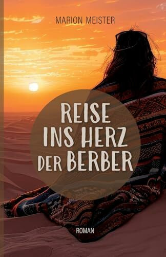 Reise ins Herz der Berber