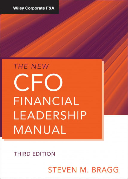 The New CFO Financial Leadership Manual (Wiley Corporate F&A, Band 556)