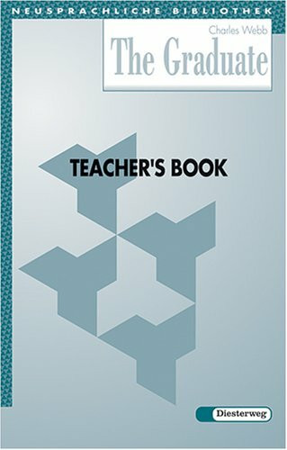 Diesterwegs neusprachliche Bibliothek - Englische Abteilung. Teacher's Book