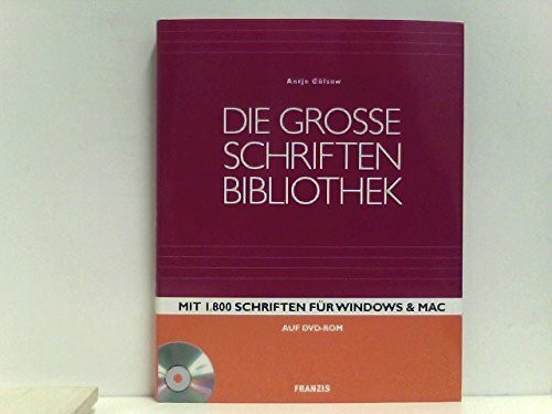 Die große Schriftenbibliothek