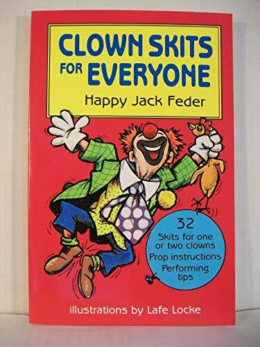 Clown Skits for Everyone