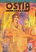 Ostia altera. Lateinisches Unterrichtswerk: Ostia altera, Bd.2/2, Cursus grammaticus, Lesevokabular