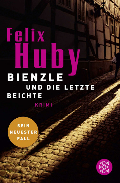 Bienzle und die letzte Beichte: Krimi (Kommissar Bienzle ermittelt)