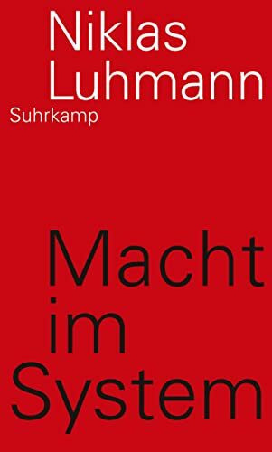 Macht im System
