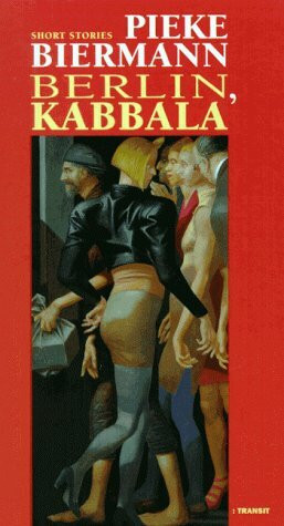 Berlin, Kabbala. Short Stories