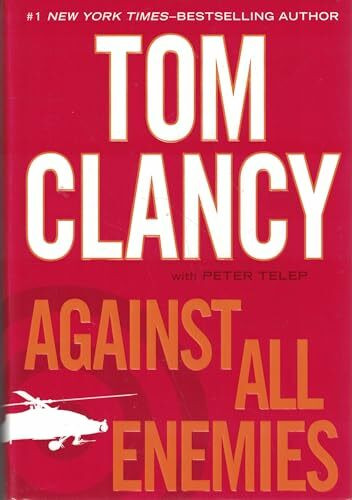 Penguin Us Against All Enemies