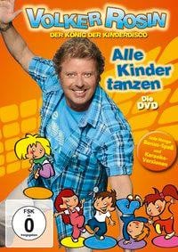 Alle Kinder tanzen