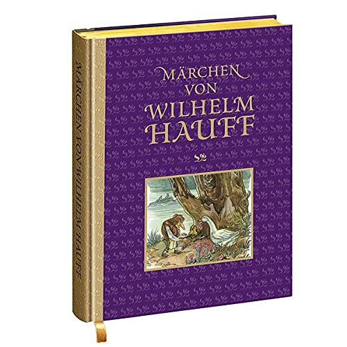 Märchen von Wilhelm Hauff