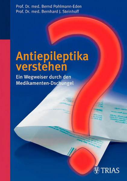 Antiepileptika verstehen: Ein Wegweiser durch den Medikamenten-Dschungel