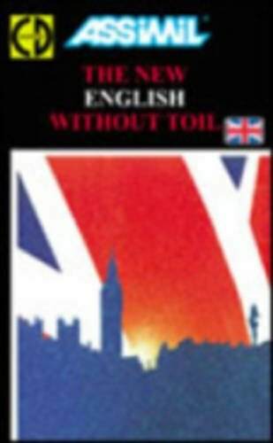 German Speakers: Englisch Ohne Muhe Heute (Assimil Language Learning Programs, English As a Second Language)