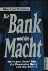 Die Bank und die Macht