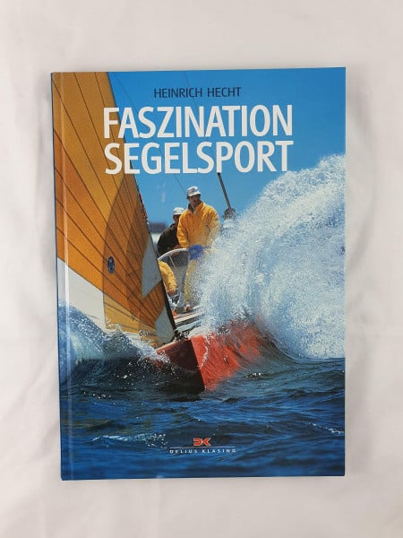 Faszination Segelsport