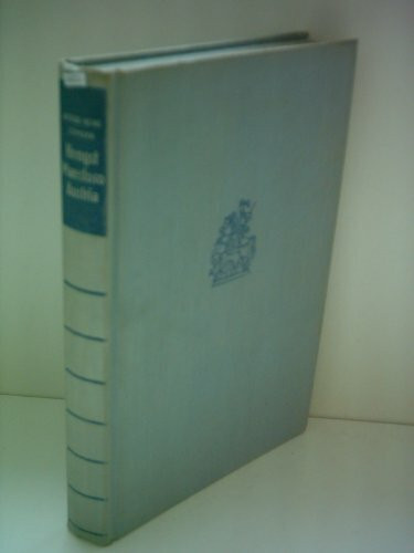 Hengst Maestoso Austria. Liebesgeschichte zweier Menschen und eines Pferdes.