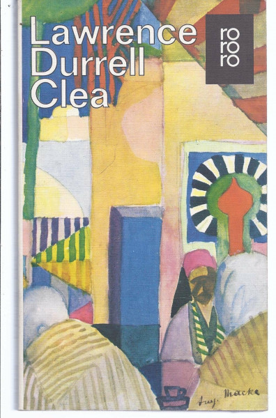 Clea
