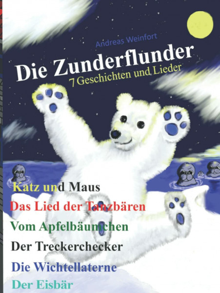 Die Zunderflunder