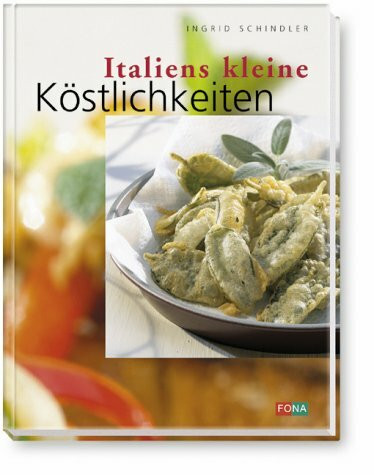 Italiens kleine Köstlichkeiten