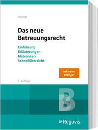 Das neue Betreuungsrecht