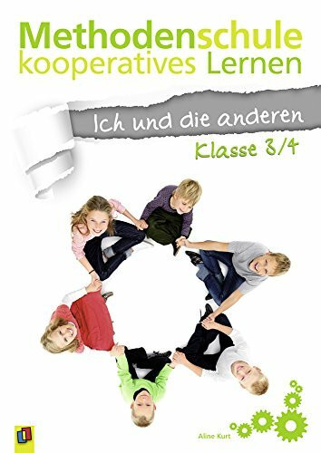 Methodenschule kooperatives Lernen - Thema: Ich und die anderen