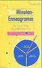 Das Minuten-Enneagramm: Der kurze Weg zur Selbsterkenntnis (Edition C - M)