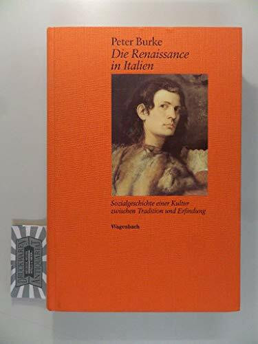 Die Renaissance in Italien