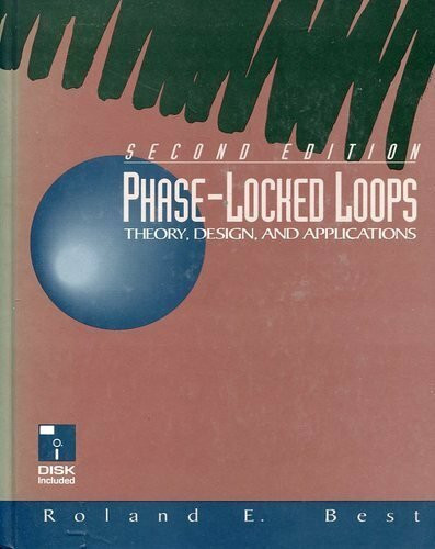 Phase-locked Loops: Theory, Design and Applications