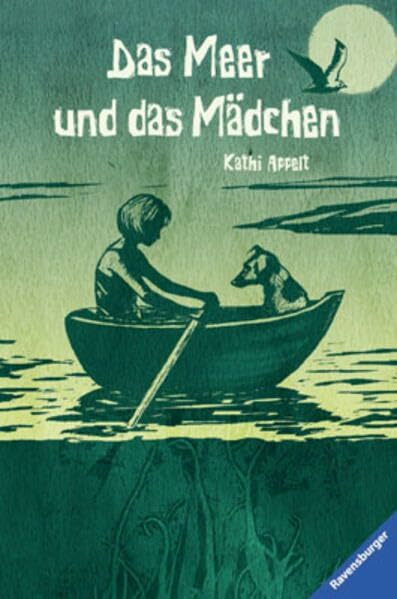 Das Meer und das Mädchen