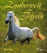 Zauberwelt der Pferde