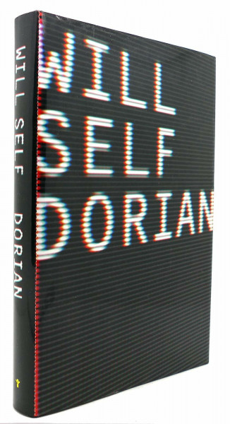 Dorian: An Imitation (Ay Adult - Self)
